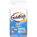 Goldfish Baby Cheddar Cheese Crackers, 7.2 Oz Bag