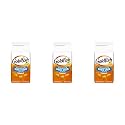Goldfish Baked with Whole Grain Cheddar Cheese Crackers, 6.6 Oz Bag (Pack of 3)