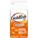 Goldfish Cheddar Baked Snack Crackers, 6.6 Oz Bag
