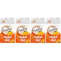 Goldfish Cheddar Crackers, 27.3 oz carton, 2 CT box (Pack of 2)