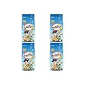 Goldfish Disney Pixar Toy Story Cheddar Cheese Crackers, 6.6 Oz Bag (Pack of 4)