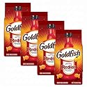 Goldfish Franks RedHot Bag, 6.6 Oz Bag (Pack of 4)