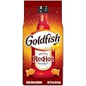 Goldfish Franks RedHot Snack Crackers, 6.6 Oz Bag