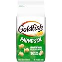 Goldfish Parmesan Cheese Crackers, 6.6 Oz Bag