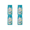 Goldfish Zesty Ranch Flavored Crackers, 6.6 Oz Bag (Pack of 4)