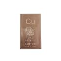 GoldGiftIdeas Pure 999 Copper Bar 1Kg (1 Kilogram) for Vastu, 1 Kilo Copper Bar, Copper Bars 1kg Pure 999 for Investment and Industrial Use