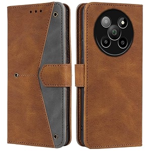 GoldKart Flip Back Cover Case for Lava