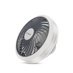 goldmedal astor 300 mm cabin fan for home and office  high speed  high rpm  high air delivery  2 years warranty white grey