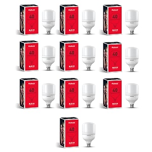 Goldmedal Bloom Hammer 40W LED Bulb B22-New