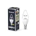 Goldmedal Candylo 01 4.5W Candle Bulb Base E14 Warm White(3000K)