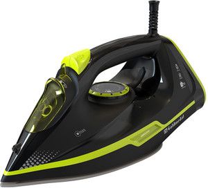 Goldmedal Cosmo 2200 W Steam Iron Green