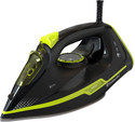 Goldmedal Cosmo 2200 W Steam Iron Green