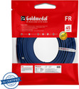 Goldmedal FR Grade 1.5 sq/mm Blue 45 m Wire