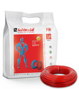 Goldmedal FR Grade 1 sq/mm Red 45 m Wire