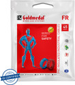 Goldmedal FR Grade 2.5 sq/mm Green 45 m Wire (Green)