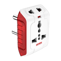 Goldmedal Spice Multi Plug Travel Adaptor