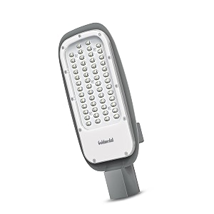 goldmedal torus 36w ip66 led street lightled street lampfocus light for garageparkinggardenplayground sidewalks amp outdoor use 100 lumen per watt  warm white 3000k