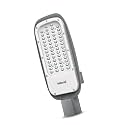 Goldmedal Torus 36W IP66 LED Street Light|LED Street Lamp|Focus Light for Garage,Parking,Garden,Playground, Sidewalks &amp; Outdoor Use |100 Lumen Per Watt | Warm White (3000K)