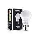 Goldmedal WOW 12W B22 Base LED Bulb For Home &amp; Office