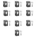 Goldmedal WOW 12W B22 Base LED Bulb For Home &amp; Office