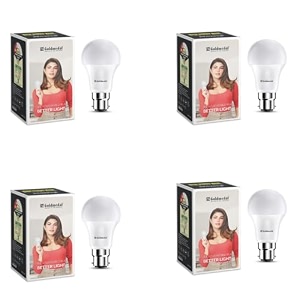 goldmedal wow 15w b22 base led bulb for home amp office