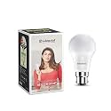 Goldmedal WOW 9W B22 Base LED Bulb For Home &amp; Office | 230 Degree Light Coverage | 4kV Surge Protection | High Voltage Protection | Energy Efficient | Cool Daylight (6500K)