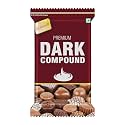 Goldsmith Chocolate Compound Bar | Chocolate Making, Perfect for Baking | No Preservatives (White Compound, Pack of 3, 1500 gram)