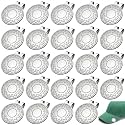 Golf Ball Marker Magnetic Hat Clip
