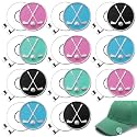Golf Ball Marker Magnetic Hat Clip