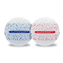 Golf Ball Monkey Recycled Golf Balls for Callaway Supersoft Bulk