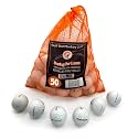Golf Ball Monkey Recycled Golf Balls for Srixon Golf Balls Q Star White Mix