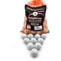 Golf Ball Monkey Recycled Golf Balls for Titleist ProV1 & Pro V1X Mix