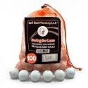 Golf Ball Monkey Recycled Golf Balls for Titleist ProV1 & Pro V1X Mix