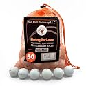 Golf Ball Monkey Recycled Golf Balls for Titleist ProV1 &amp; Pro V1X Mix