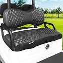 Golf Cart Seat Cover for Yamaha G29 Drive 2007-2016/Drive 2 2017+