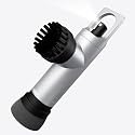 Golf Club Brush Cleaner with Water Spray Bottle and Sponge - Clean Golf Clubs Golf Balls Shoes All at Once - Heavy Duty - Golf Cleaning Device - Golf Accessories- USA Company