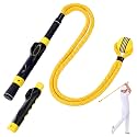 Golf Grip Trainer Golf Swing Trainer Rope Aid