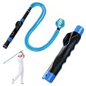 Golf Grip Trainer Golf Swing Trainer Rope Aid