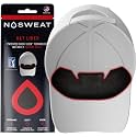 Hat Sweat Liners | PGA Tour Licensed | Protects, Prevents Stains &amp; Odor | Golf Accessories Made in The USA