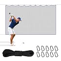 Golf Hitting Nets,Net for Golf, Baseball, Hockey, Soccer