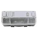 for Golf Mk4 1998-2004 for Bora 1999-2005 for Transporter T5/T6 2004-2015 1TD947105 Car Front Interior Reading Light
