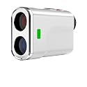 Golf Rangefinder, Competition-Use Golf Mode, Vibrations, Feedback, 5-1000m