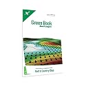 Golflogix Green Book, Silver Oak Golf Course - Main Course, 18 Holes - Carson City, Nevada