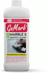 GoMarb Pro Marble Granite Cleaner 1