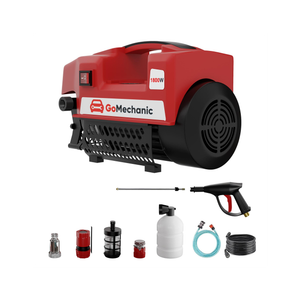 gomechanic lhpw20 pressure washer