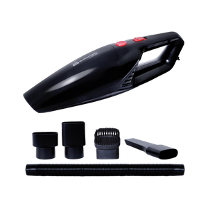 gomechanic neutron 4500 handheld super suction wetdry 45kpa power car vacuum cleaner with anti-bacterial cleaning