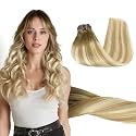 GOO GOO Clip in Hair Extensions Real