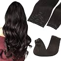 GOO GOO Clip in Hair Extensions Real