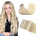 GOO GOO Seamless Clip in Hair Extensions