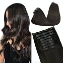 GOO GOO Seamless Clip in Hair Extensions